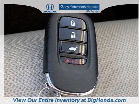 Used 2026 Honda CR-V LX image 31