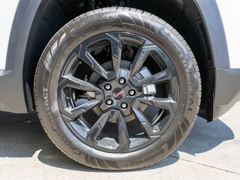 New 2026 GMC Terrain Elevation w/ Elevation Premium Package image 32