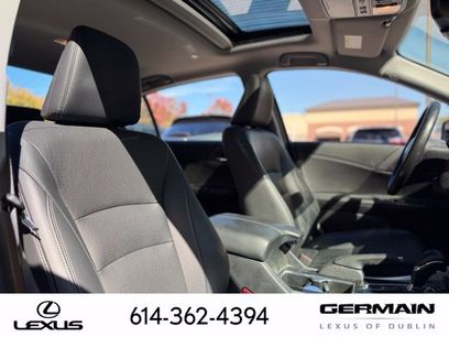 Used 2017 Honda Accord EX-L