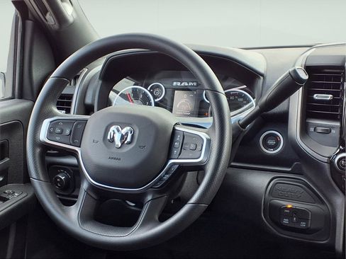 New 2026 RAM 2500 Tradesman image 13