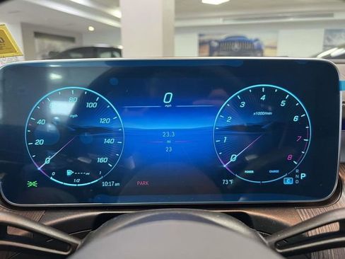 New 2026 Mercedes-Benz CLE 300 4MATIC Coupe image 25