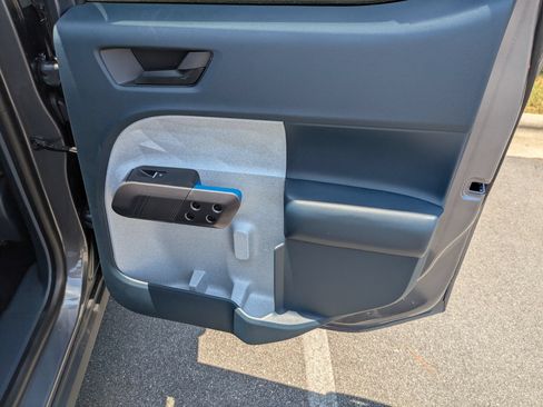 Used 2026 Ford Maverick XLT FWD image 29