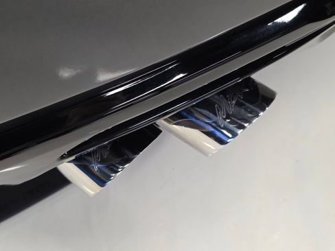 Used 2018 Chevrolet Camaro SS RWD image 55