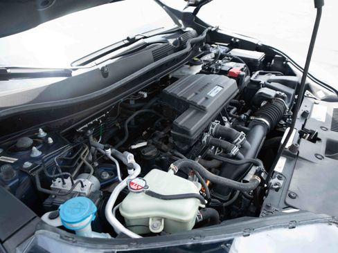 Used 2020 Honda CR-V EX-L image 33