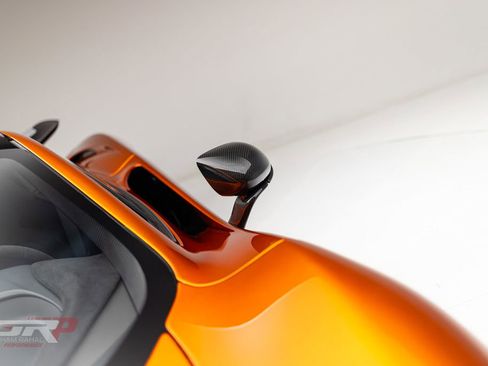 Used 2014 McLaren P1 image 22