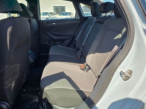 New 2025 Volkswagen Jetta Sport image 26