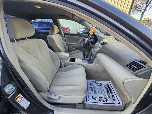 Used 2007 Toyota Camry CE image 6