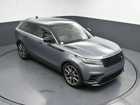 Used 2025 Land Rover Range Rover Velar Dynamic SE image 37