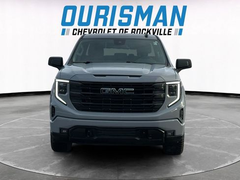 Used 2024 GMC Sierra 1500 Elevation AWD/4WD image 8