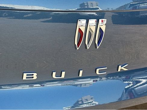 New 2026 Buick Envista Sport Touring w/ Convenience I Package FWD image 13