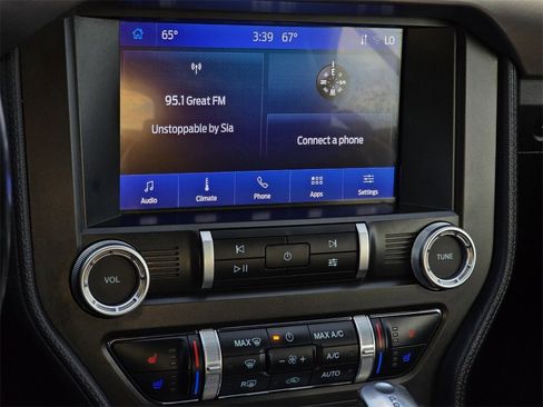 Used 2023 Ford Mustang Premium image 16
