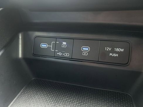 Used 2025 Hyundai Santa Cruz SEL image 31