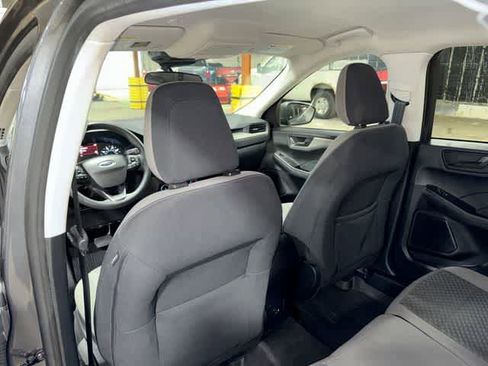 Used 2022 Ford Escape SE AWD/4WD image 27
