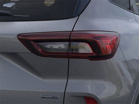 New 2025 Ford Escape ST-Line Elite w/ Premium Technology Package image 21