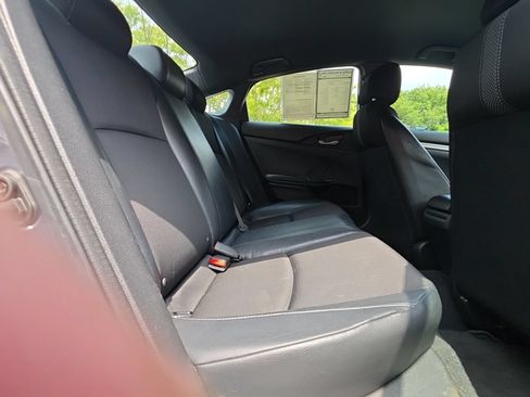 Used 2020 Honda Civic Sport image 17