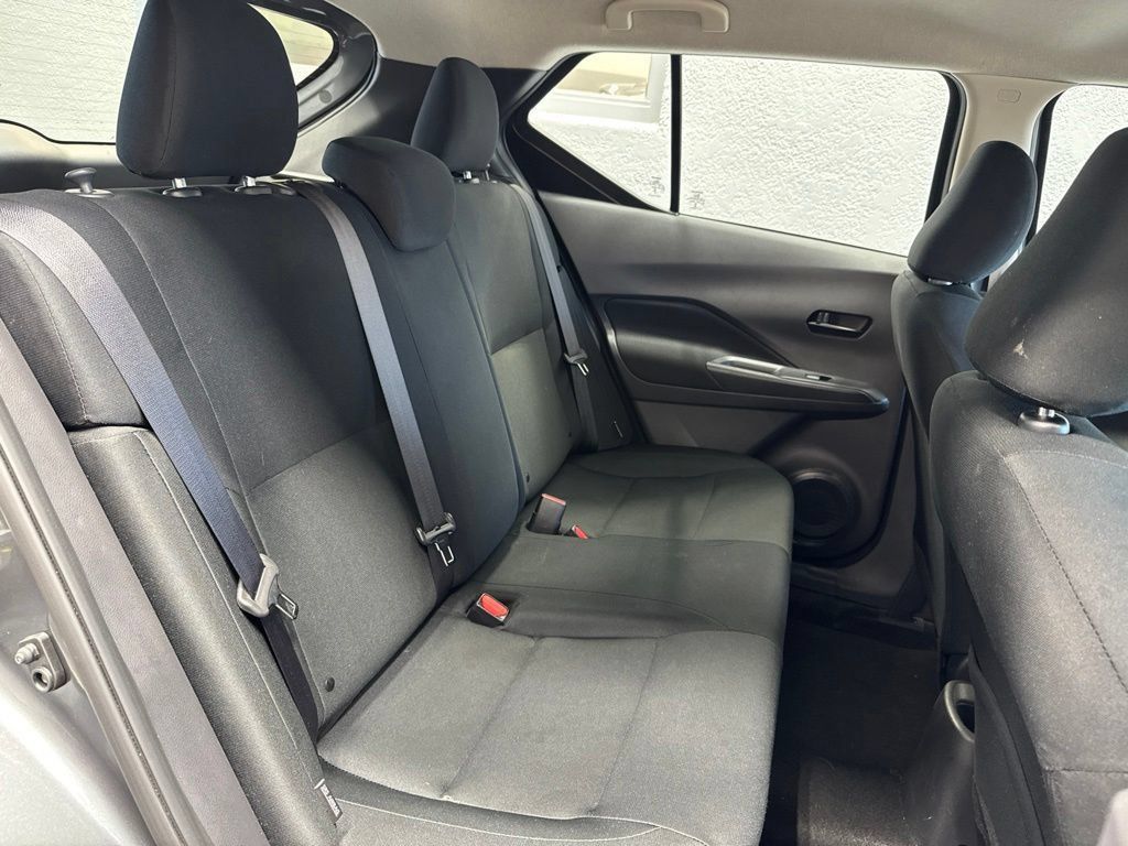 Used 2025 Nissan Kicks Play S FWD image 37