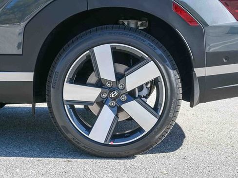 New 2026 Hyundai Santa Fe Limited image 10