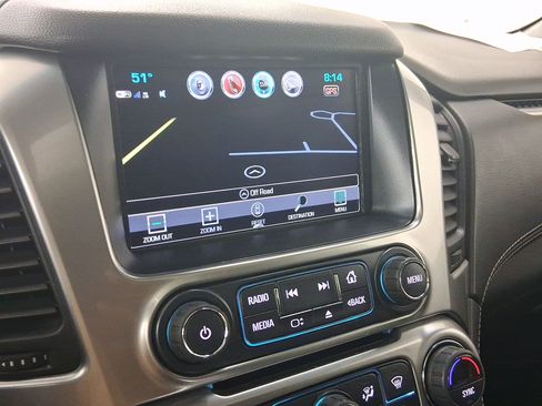 Used 2017 Chevrolet Tahoe LT image 24