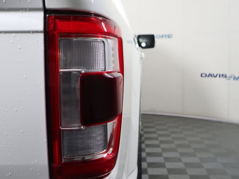 Used 2023 Ford F150 Lariat w/ Equipment Group 502A High image 6