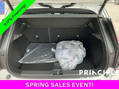 New 2026 Volvo EX30 Ultra w/ Climate Package image 30