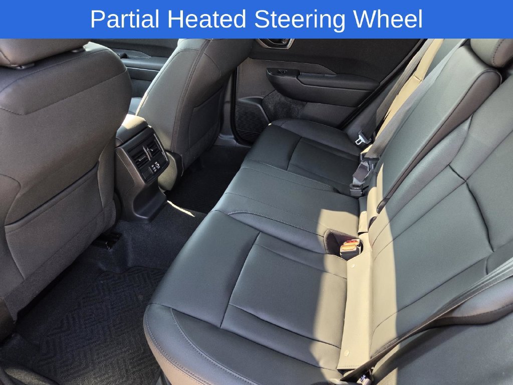 New 2026 Subaru Outback Premium AWD/4WD image 4