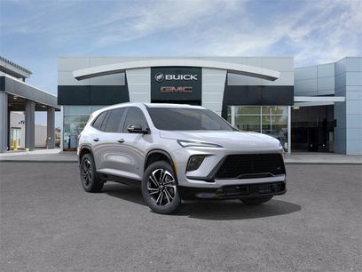 New 2026 Buick Enclave Sport Touring