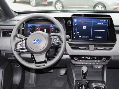 New 2026 Subaru Outback Premium image 15