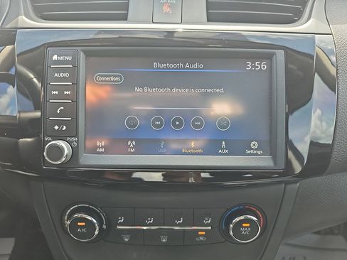 Used 2019 Nissan Sentra S FWD image 26