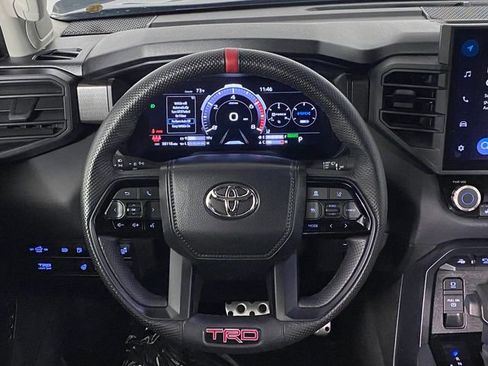 Used 2023 Toyota Tundra TRD Pro AWD/4WD image 18