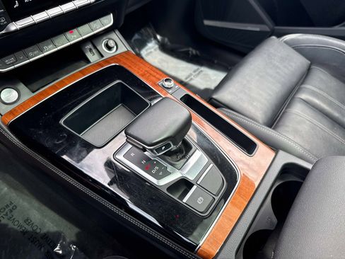 Used 2023 Audi Q5 2.0T Premium Plus w/ Premium Plus Package image 27