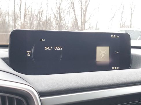 New 2026 MAZDA CX-50 Meridian Edition AWD/4WD image 21