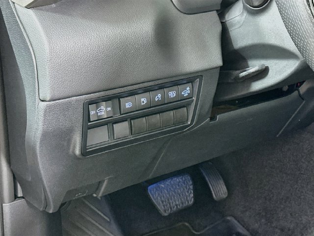 Certified 2024 Toyota Tundra Limited AWD/4WD image 14