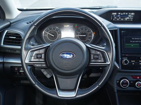 Used 2017 Subaru Impreza 2.0i Limited w/ Moonroof/BSD & Rcta/Eyesight image 16