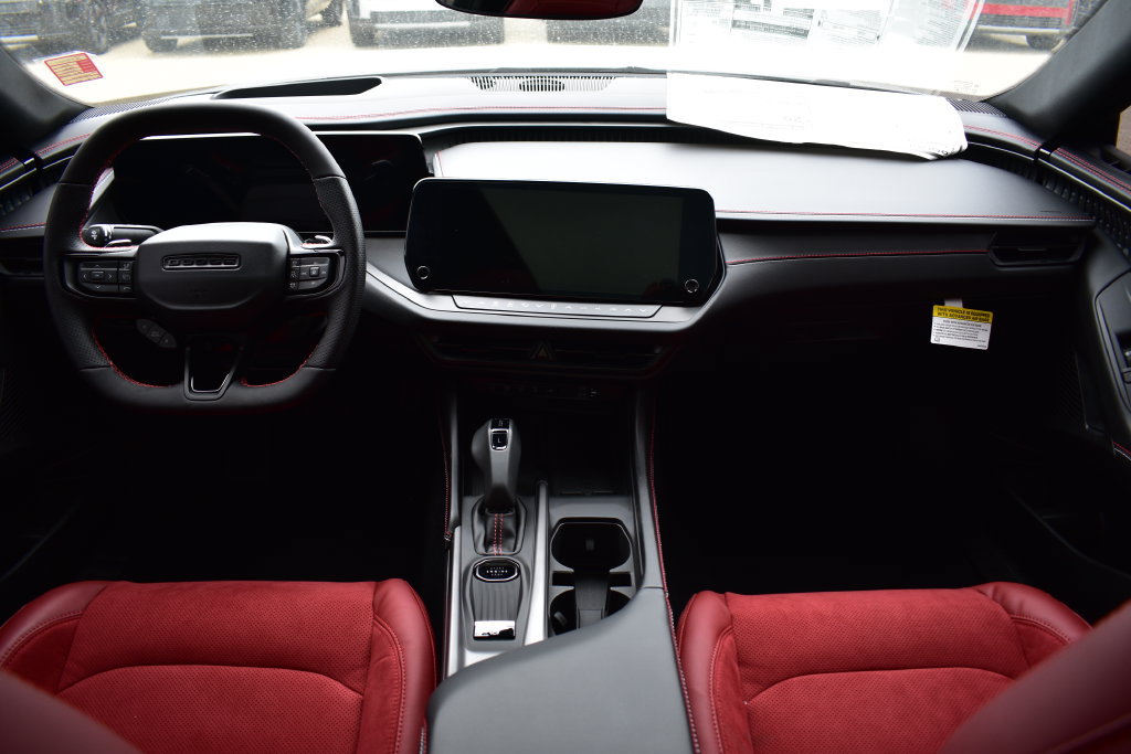 New 2026 Dodge Charger R/T AWD/4WD image 30