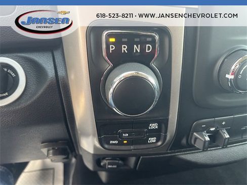Used 2020 RAM 1500 Classic Warlock image 15