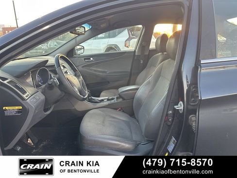 Used 2013 Hyundai Sonata SE image 10
