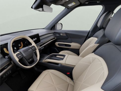 New 2027 Kia Telluride EX FWD image 17