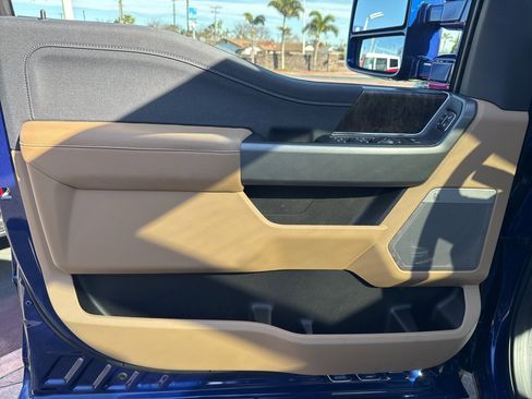 Used 2026 Ford F450 Lariat image 24