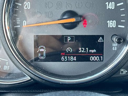 Used 2020 MINI Cooper S w/ Storage Package FWD image 15