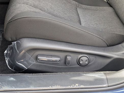 New 2025 Honda Accord SE image 11