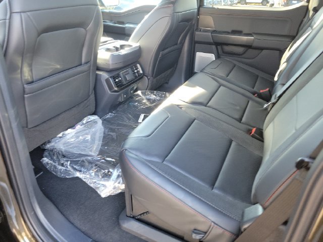 New 2026 Ford F150 Raptor AWD/4WD image 21
