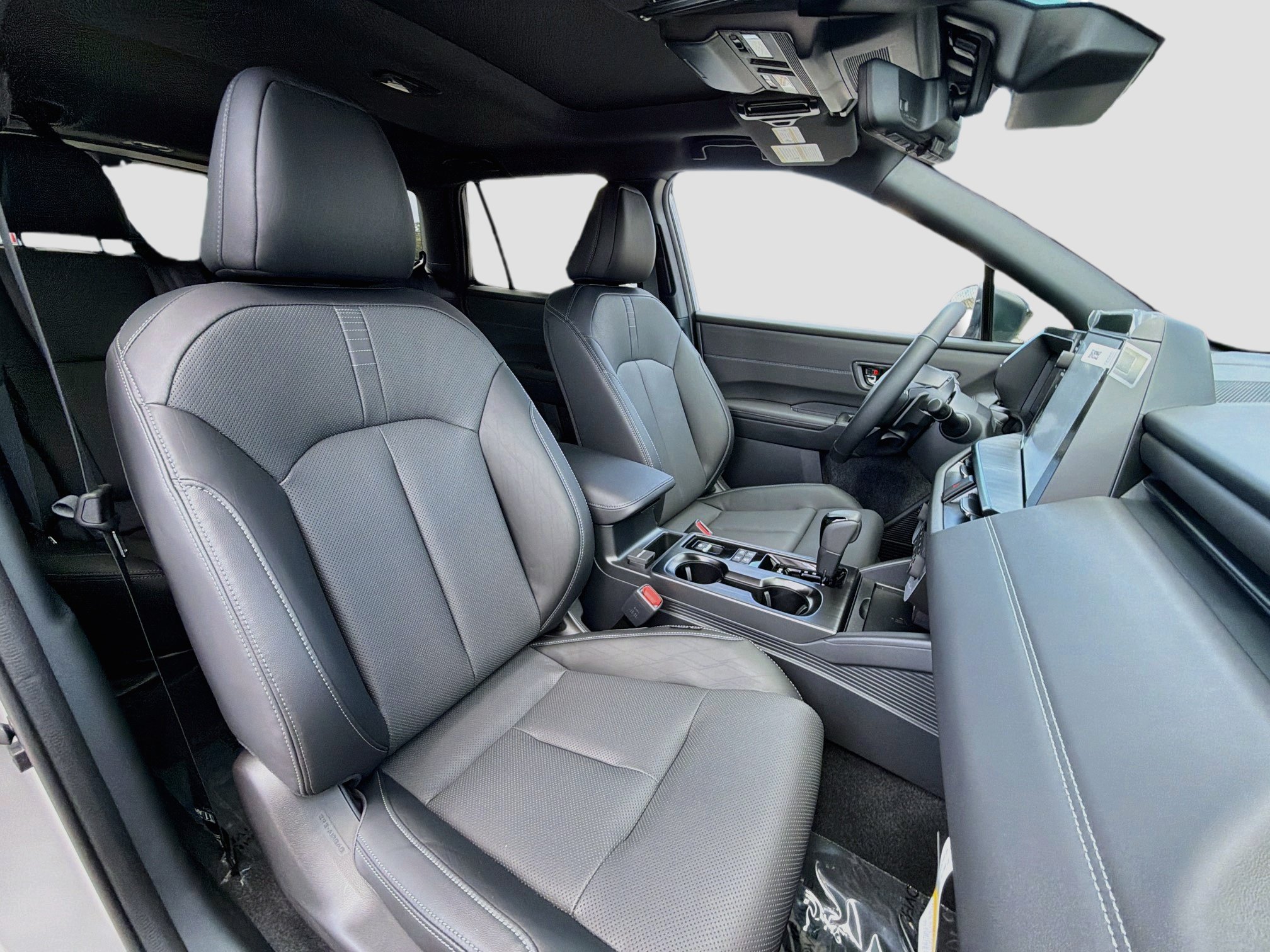 New 2026 Subaru Outback Touring XT AWD/4WD image 15