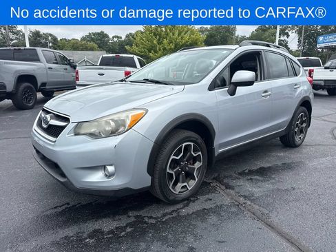 Used 2014 Subaru Crosstrek 2.0i Premium w/ Popular Package #2 AWD/4WD image 2