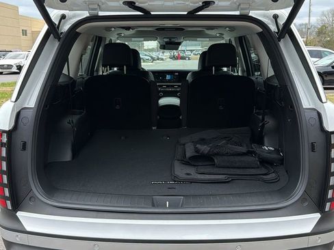 New 2026 Hyundai Palisade SEL Premium image 21