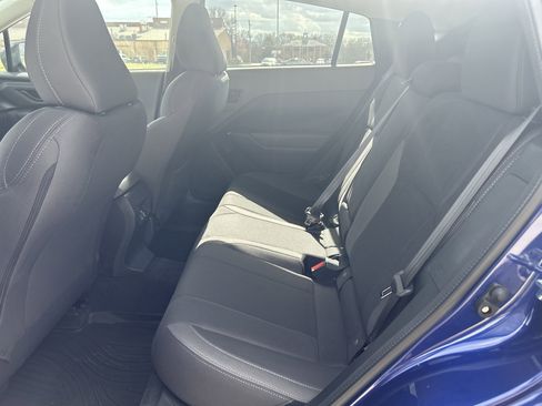New 2026 Subaru Crosstrek 2.0i Premium image 23