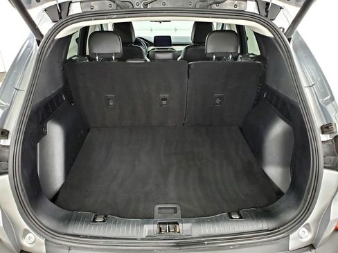 Used 2022 Ford Escape SEL w/ Class II Trailer Tow Package image 21