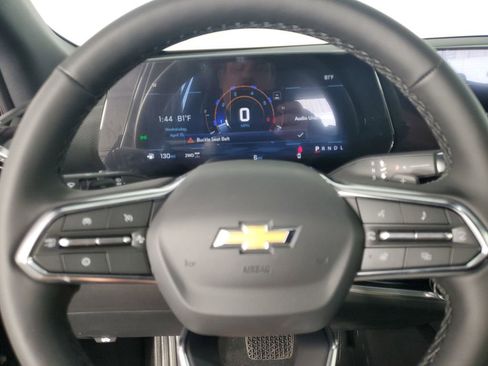 New 2026 Chevrolet Equinox LT w/ Safety and Technology Package image 23