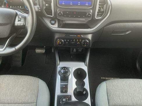 Certified 2024 Ford Bronco Sport Big Bend w/ Convenience Package AWD/4WD image 20