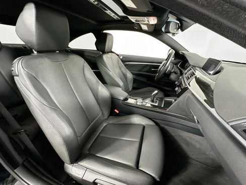 Used 2019 BMW 430i Coupe image 27