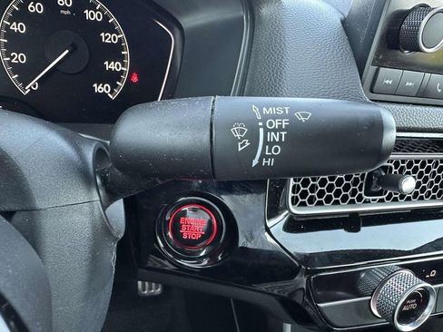 Used 2023 Honda Civic Sport image 20